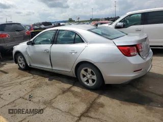 2016 Chevrolet Malibu Limited LS with VIN 1G11A5SA2GF114635, listed as a Copart auction lot 65628484 with 159,162 mi miles and Clean Title. Bid and sale history available at carsss.com. Image 2.