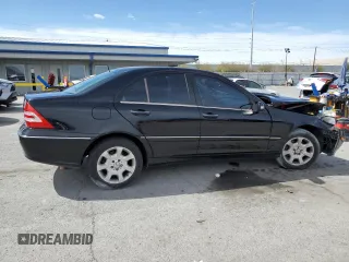2006 Mercedes-Benz C 280 Luxury с VIN WDBRF54H16A835268, выставлен на аукционе Copart как лот 49882255 с пробегом 145 250 миль миль и Списание • Salvage title. История ставок и продаж доступна на DreamBid. Изображение 3.