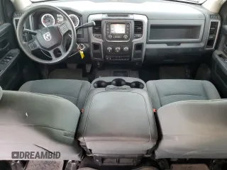2015 Ram 2500 Tradesman z VIN 3C6TR5HT0FG674756, wystawiony jako Copart lot #65448795 z przebiegiem 249 786 mil mil oraz Czysty tytuł • Clean title. Historia ofert i sprzedaży dostępna na DreamBid. Obrazek 8.