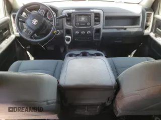 2016 Ram 2500 Tradesman with VIN 3C6UR5HJ0GG129550, listed as a Copart auction lot 48294933 with 168,783 mi miles and Clean title. Bid and sale history available at DreamBid. Image 8.