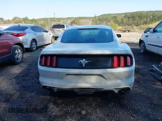 2017 Ford Mustang V6 с VIN 1FA6P8AM5H5263143, выставлен на аукционе IAAI как лот 41811425 с пробегом 171 850 миль миль и . История ставок и продаж доступна на DreamBid. Изображение 17.