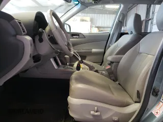 2013 Subaru Forester X Limited with VIN JF2SHAEC4DH416166, listed as a Copart auction lot 46033634 with 152,501 mi miles and Clean title. Bid and sale history available at DreamBid. Image 7.