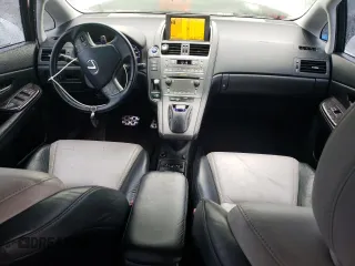 2010 Lexus HS 250h with VIN JTHBB1BA1A2012760, listed as a Copart auction lot 46482355 with 209,808 mi miles and Salvage Title. Bid and sale history available at DreamBid. Image 8.
