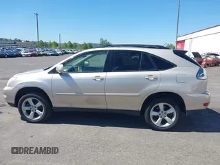 2004 Lexus RX 330 z VIN JTJHA31U440054617, wystawiony jako IAAI lot #42065794 z przebiegiem 183 915 mil mil oraz . Historia ofert i sprzedaży dostępna na DreamBid. Obrazek 14.