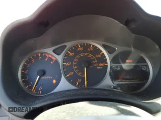 2001 Toyota Celica GTS with VIN JTDDY32T910051985, listed as a Copart auction lot 77698054 with 158,140 mi miles and Salvage Title. Bid and sale history available at carsss.com. Image 9.
