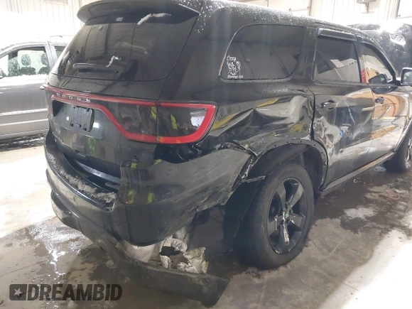 2021 Dodge Durango GT Plus with VIN 1C4RDJDG8MC688424, listed as a IAAI auction lot 41155206 with 73,935 mi miles and . Bid and sale history available at DreamBid. Image 6.