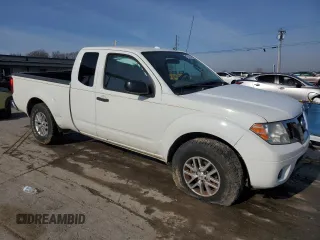2014 Nissan Frontier SV z VIN 1N6AD0CW4EN744510, wystawiony jako Copart lot #50601065 z przebiegiem 179 159 mil mil oraz Szkoda całkowita • Salvage title. Historia ofert i sprzedaży dostępna na DreamBid. Obrazek 4.