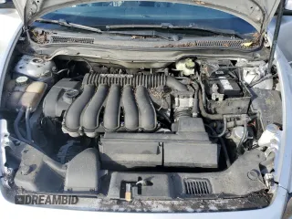 2007 Volvo S40 2.4L z VIN YV1MS390972275519, wystawiony jako Copart lot #86431954 z przebiegiem 227 441 mil mil oraz Szkody całkowita. Historia ofert i sprzedaży dostępna na DreamBid. Obrazek 11.