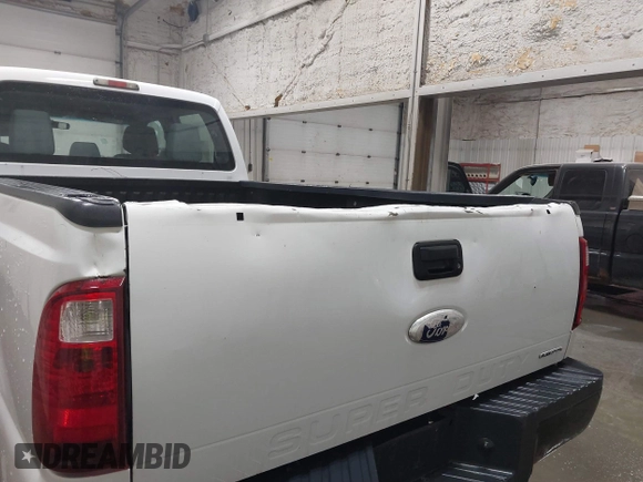 2012 Ford F-250 XL with VIN 1FT7W2B60CEA17544, listed as a IAAI auction lot 41677253 with 199,927 mi miles and . Bid and sale history available at DreamBid. Image 17.