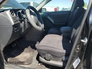 2003 Pontiac Vibe z VIN 5Y2SL62853Z461409, wystawiony jako Copart lot #55497045 z przebiegiem 195 730 mil mil oraz Szkody całkowita. Historia ofert i sprzedaży dostępna na DreamBid. Obrazek 7.