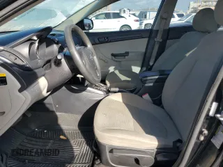 2013 Kia Forte LX with VIN KNAFT4A25D5709568, listed as a Copart auction lot 49420515 with 157,890 mi miles and Salvage Title. Bid and sale history available at carsss.com. Image 7.
