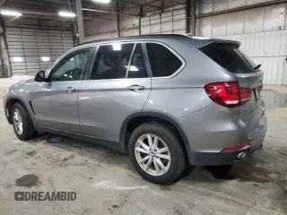 2015 BMW X5 xDrive35d z VIN 5UXKS4C50F0J97812, wystawiony jako Copart lot #58724165 z przebiegiem 214 884 mil mil oraz Czysty tytuł • Clean title. Historia ofert i sprzedaży dostępna na DreamBid. Obrazek 2.