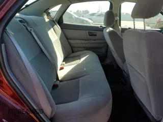2006 Ford Taurus SE с VIN 1FAFP53UX6A196720, выставлен на аукционе Copart как лот 46955445 с пробегом 162 045 миль миль и Списание • Salvage title. История ставок и продаж доступна на DreamBid. Изображение 10.