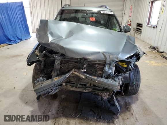2012 Subaru Forester X Premium with VIN JF2SHADC6CH422549, listed as a Copart auction lot 50509245 with 103,789 mi miles and Salvage Title. Bid and sale history available at DreamBid. Image 5.