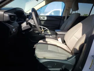 2020 Ford Explorer с VIN 1FMSK8BB6LGA56113, выставлен на аукционе Copart как лот 55289465 с пробегом 68 031 миль миль и Списание • Salvage title. История ставок и продаж доступна на DreamBid. Изображение 7.