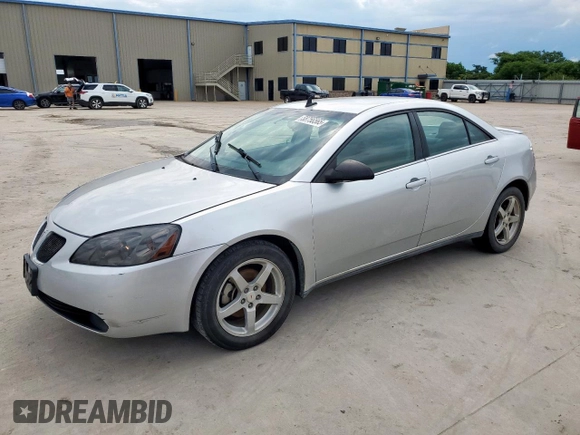 2009 Pontiac G6 1SA z VIN 1G2ZG57N394176715, wystawiony jako Copart lot #58756565 z przebiegiem 137 416 mil mil oraz Czysty tytuł • Clean title. Historia ofert i sprzedaży dostępna na DreamBid. Obrazek 1.