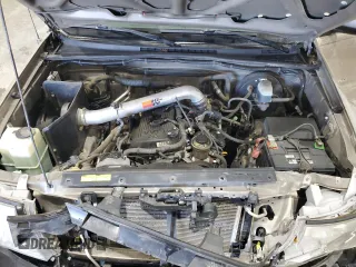 2005 Toyota Tacoma with VIN 5TEPX42N35Z140061, listed as a Copart auction lot 46068485 with 177,360 mi miles and Salvage Title. Bid and sale history available at carsss.com. Image 13.