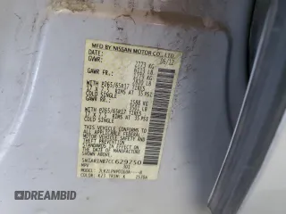 2012 Nissan Pathfinder Silver Edition z VIN 5N1AR1NB7CC629750, wystawiony jako Copart lot #61209965 z przebiegiem 164 479 mil mil oraz Szkoda całkowita • Salvage title. Historia ofert i sprzedaży dostępna na DreamBid. Obrazek 13.