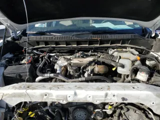 2021 Chevrolet Silverado 1500 LTZ with VIN 3GCUYGET3MG321862, listed as a Copart auction lot 81324384 with 123,966 mi miles and Salvage Title. Bid and sale history available at DreamBid. Image 11.
