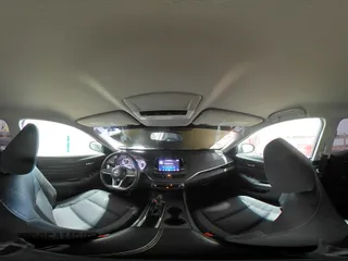 2019 Nissan Altima 2.5 S with VIN 1N4BL4BV0KC112255, listed as a Copart auction lot 52976375 with 134,855 mi miles and Salvage Title. Bid and sale history available at carsss.com. Image 15.