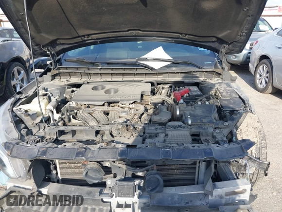 2020 Nissan Altima SV с VIN 1N4BL4DV7LC256593, выставлен на аукционе IAAI как лот 42144881 с пробегом 99 980 миль миль и . История ставок и продаж доступна на DreamBid. Изображение 10.