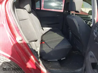 2011 Chevrolet Equinox LT w/1LT with VIN 2CNFLEEC5B6226171, listed as a IAAI auction lot 42040428 with 277,980 mi miles. Bid and sale history available at carsss.com. Image 8.