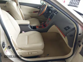 2010 Lexus ES 330 with VIN JTHBK1EG1A2389198, listed as a IAAI auction lot 41918159 with 118,937 mi miles and . Bid and sale history available at DreamBid. Image 5.