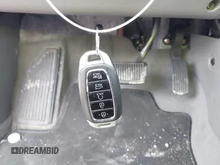 2022 Hyundai Elantra SEL z VIN 5NPLN4AG4NH055529, wystawiony jako IAAI lot #42201635 z przebiegiem 40 151 mil mil oraz . Historia ofert i sprzedaży dostępna na DreamBid. Obrazek 11.