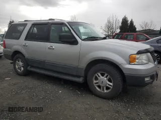 2004 Ford Expedition Special Service with VIN 1FMPU16L24LB19615, listed as a Copart auction lot 47165225 with 178,591 mi miles and Salvage Title. Bid and sale history available at carsss.com. Image 4.