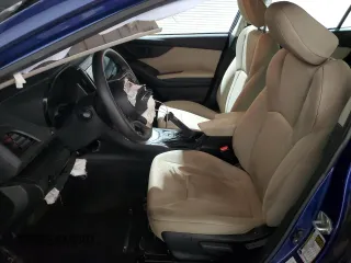 2022 Subaru Impreza z VIN 4S3GTAB61N3710785, wystawiony jako Copart lot #53569315 z przebiegiem 73 192 mil mil oraz Nie do naprawy • Non repairable. Historia ofert i sprzedaży dostępna na DreamBid. Obrazek 7.