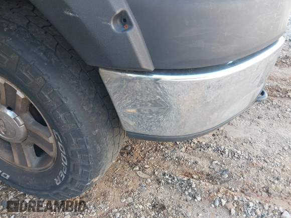 2006 Ford F-150 STX с VIN 1FTRX14W36FA53269, выставлен на аукционе IAAI как лот 42770028 с пробегом 233 959 миль миль и . История ставок и продаж доступна на DreamBid. Изображение 6.
