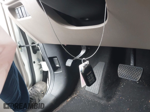 2019 Honda Pilot EX-L with VIN 5FNYF6H52KB025930, listed as a IAAI auction lot 42117673 with 84,721 mi miles and . Bid and sale history available at DreamBid. Image 11.