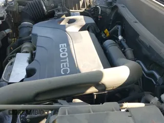 2018 Chevrolet Equinox LT с VIN 3GNAXSEV2JL286560, выставлен на аукционе IAAI как лот 42993902 с пробегом 107 212 миль миль и . История ставок и продаж доступна на DreamBid. Изображение 19.