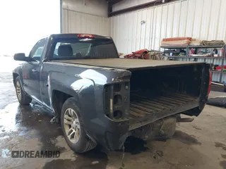 2014 Chevrolet Silverado 1500 with VIN 1GCNCREH0EZ393422, listed as a IAAI auction lot 41730168 with 113,861 mi miles and . Bid and sale history available at DreamBid. Image 3.