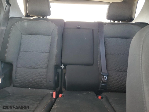 2019 Chevrolet Equinox LT with VIN 3GNAXKEV8KL203750, listed as a Copart auction lot 45648515 with 135,659 mi miles and Salvage Title. Bid and sale history available at carsss.com. Image 10.