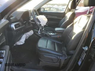 2021 Kia Telluride LX z VIN 5XYP24HC8MG127965, wystawiony jako Copart lot #41631795 z przebiegiem 75 280 mil mil oraz Szkoda całkowita • Salvage title. Historia ofert i sprzedaży dostępna na DreamBid. Obrazek 7.