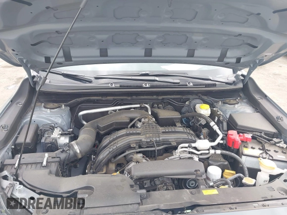 2024 Subaru Crosstrek Premium z VIN JF2GUADC7R8299418, wystawiony jako IAAI lot #42358005 z przebiegiem 21 690 mil mil oraz . Historia ofert i sprzedaży dostępna na DreamBid. Obrazek 10.