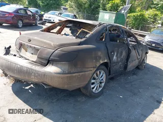2007 Hyundai Azera SE with VIN KMHFC46FX7A146409, listed as a IAAI auction lot 42183269 with Not provided miles and . Bid and sale history available at DreamBid. Image 4.