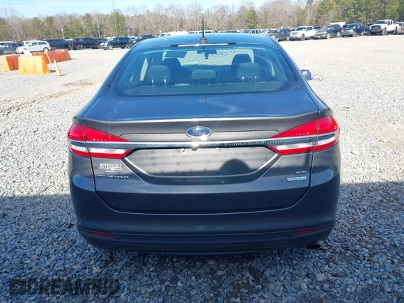 2018 Ford Fusion SE with VIN 3FA6P0HD9JR135398, listed as a IAAI auction lot 41315846 with 96,798 mi miles. Bid and sale history available at carsss.com. Image 16.