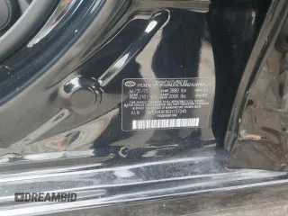 2016 Hyundai Elantra SE с VIN 5NPDH4AE8GH737245, выставлен на аукционе Copart как лот 65411925 с пробегом 208 561 миль миль и Чистый • Clean title. История ставок и продаж доступна на DreamBid. Изображение 12.