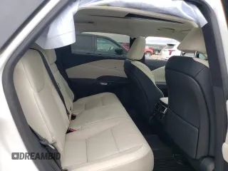 2023 Lexus RX with VIN 2T2BBMCAXPC018628, listed as a Copart auction lot 57756034 with 5,571 mi miles and Salvage Title. Bid and sale history available at carsss.com. Image 11.