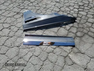 2024 Genesis GV80 с VIN KMUHBDSB8RU161721, выставлен на аукционе Copart как лот 57120365 с пробегом 17 772 миль миль и Списание • Salvage title. История ставок и продаж доступна на DreamBid. Изображение 13.