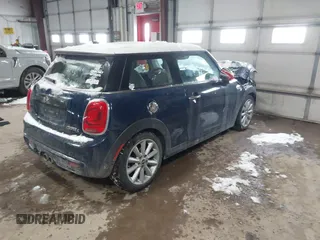 2018 MINI Hardtop Cooper S with VIN WMWXP7C53J2A47152, listed as a IAAI auction lot 41595622 with 66,359 mi miles and . Bid and sale history available at DreamBid. Image 4.