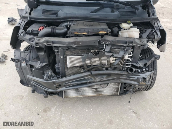 2018 Mercedes-Benz Metris Passenger Van with VIN WD4PG2EE9J3452786, listed as a Copart auction lot 74939774 with 0 mi miles and Non Repairable. Bid and sale history available at carsss.com. Image 13.