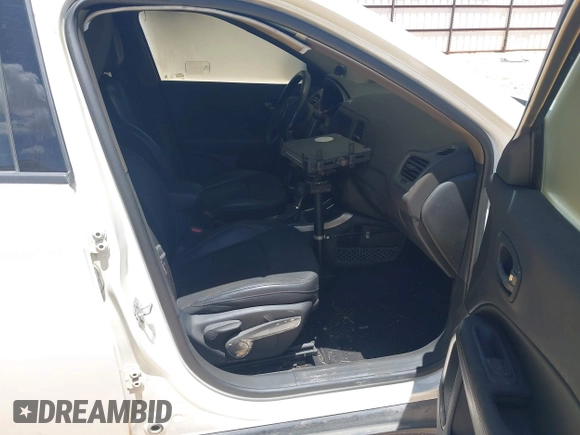 2019 Jeep Compass Latitude with VIN 3C4NJCBB3KT802907, listed as a IAAI auction lot 42595157 with 103,993 mi miles and . Bid and sale history available at DreamBid. Image 5.