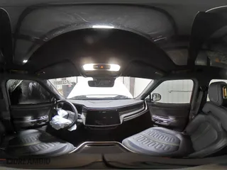 2022 Rivian R1S Launch Edition with VIN 7PDSGABL4NN002354, listed as a Copart auction lot 51320655 with 0 mi miles and Salvage Title. Bid and sale history available at carsss.com. Image 15.