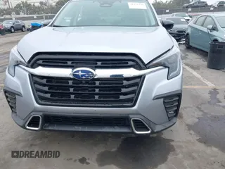 2024 Subaru Ascent Touring z VIN 4S4WMAWD0R3454139, wystawiony jako IAAI lot #41471310 z przebiegiem 196 mil mil oraz . Historia ofert i sprzedaży dostępna na DreamBid. Obrazek 12.