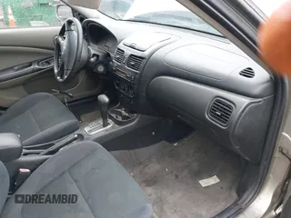 2006 Nissan Sentra S z VIN 3N1CB51D86L493088, wystawiony jako IAAI lot #42256031 z przebiegiem 62 513 mil mil oraz . Historia ofert i sprzedaży dostępna na DreamBid. Obrazek 5.