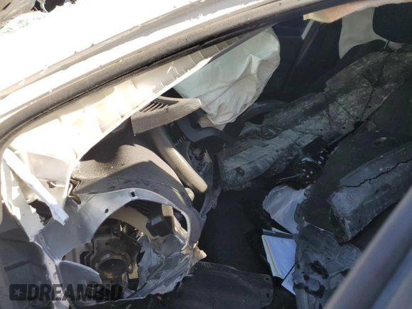 2021 Toyota Prius LE z VIN JTDL9MFU9M3022975, wystawiony jako Copart lot #53810615 z przebiegiem Nie podano mil oraz Nie do naprawy • Non repairable. Historia ofert i sprzedaży dostępna na DreamBid. Obrazek 7.