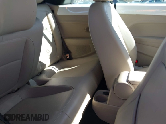 2018 Volkswagen Beetle S with VIN 3VW5DAAT1JM506988, listed as a IAAI auction lot 41589324 with 50,873 mi miles and . Bid and sale history available at DreamBid. Image 8.
